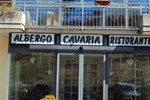 Отель Albergo Cavaria