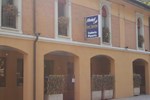 Отель Hotel Sant'Agostino