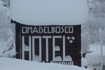 Отель Hotel Cima Del Bosco