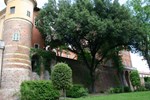 Апартаменты Il Castello di Uviglie