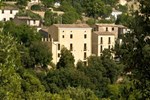 Отель Albergo Diffuso Monte Granatico