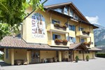 Отель Hotel Garni La Vigna