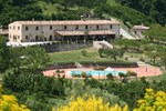 Отель Agriturismo Il Daino