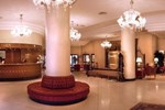 Отель Grand Hotel Barone di Sassj