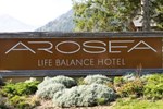Отель Arosea Life Balance Hotel