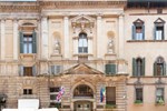 Отель Accademia Hotel Отель Accademia Hotel