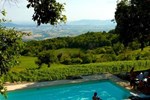 Отель Valdonica Winery & Vineyard Residence