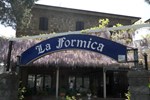 Отель Hotel Formica