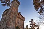 Мини-отель Castello di Trisobbio