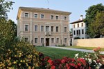 Отель Villa Maternini