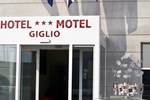 Отель Hotel Motel Giglio