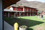 Отель Agriturismo Scuderia della Valle