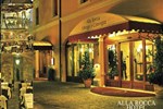 Отель Alla Rocca Hotel, Conference & Restaurant