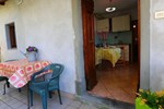 Апартаменты Holiday Home Gelsomino Piccolo Bagni Di Lucca