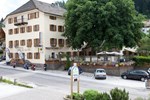 Отель Gasthof Zum Weissen Rössl