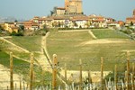 Отель Agriturismo Rivetto