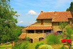 Holiday Home L Antico Fienile Arezzo