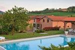 Holiday Home Terensano Monleale