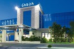 Отель Garda
