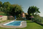 Holiday Home Gelsomino Montecarotto