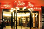Отель Valle Rossa