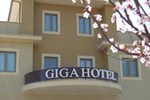 Отель Giga Hotel