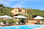 Holiday Home Zafferano Ficulle