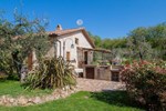 Holiday Home Nest Penna in Teverina