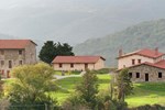 Отель Holiday Home Ginestra Gubbio