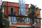 Отель Albergo Ristorante Bellavista