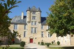 Мини-отель Château d'Avanton