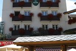 Отель Hotel le Breilh