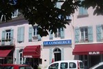 Hotel le Commerce