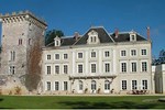 Мини-отель Chateau d'Hordosse