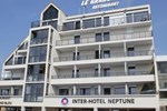 Отель Hotel Neptune