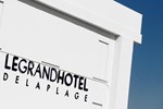 Отель Le Grand Hotel de la Plage