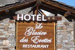 Отель Hôtel du Glacier des Evettes
