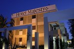 Hotel Majesty Bari