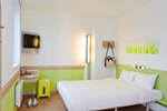 ibis budget - Porte de Bagnolet