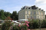 Мини-отель Château de la Haye