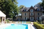 Мини-отель Château La Touche