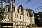 Отель Château de Curzay