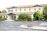 Отель Hotel Altica