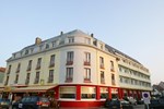 Hotel La Terrasse