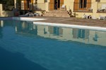 Мини-отель Jardins d'Antalya