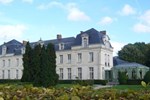 Отель Château de Courcelles