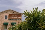 Отель Hotel Restaurant Le Moulin de la Foux