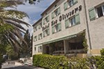 Hotel Les Oliviers