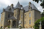 Гостевой дом Château de Montbrault