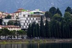 Отель Clarion Collection Hotel Griso Lecco